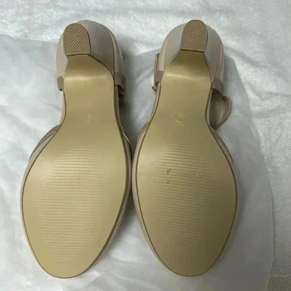 Journee collection heels - Picture 6 of 8